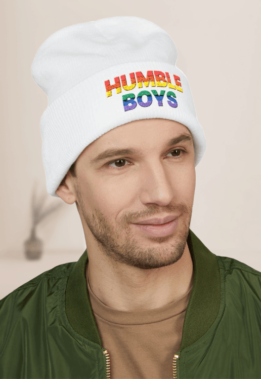 Non-violent peacekeeping merchandise
