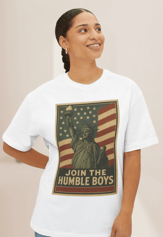 Conscious clothing for social change