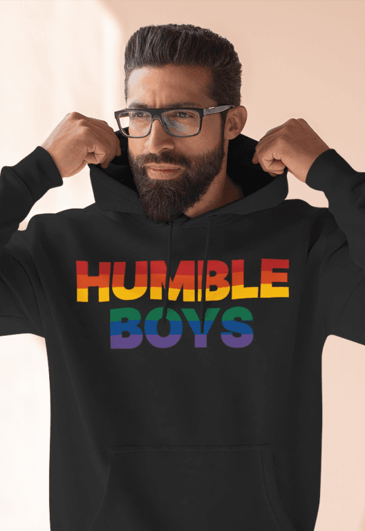 Sustainable activism merchandise